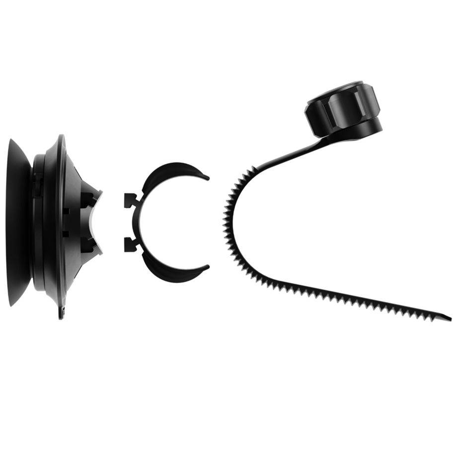 Fidlock VACUUM stuurbasis flex 2.0-2