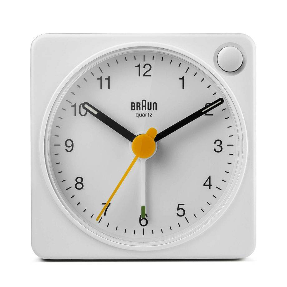 Braun BC 02 XW kwartswekker wit lichtfunc.-1