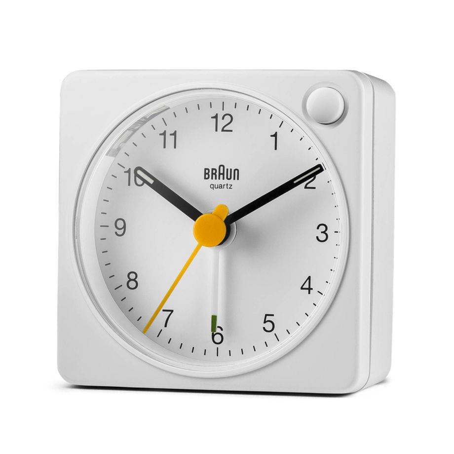 Braun BC 02 XW kwartswekker wit lichtfunc.-2