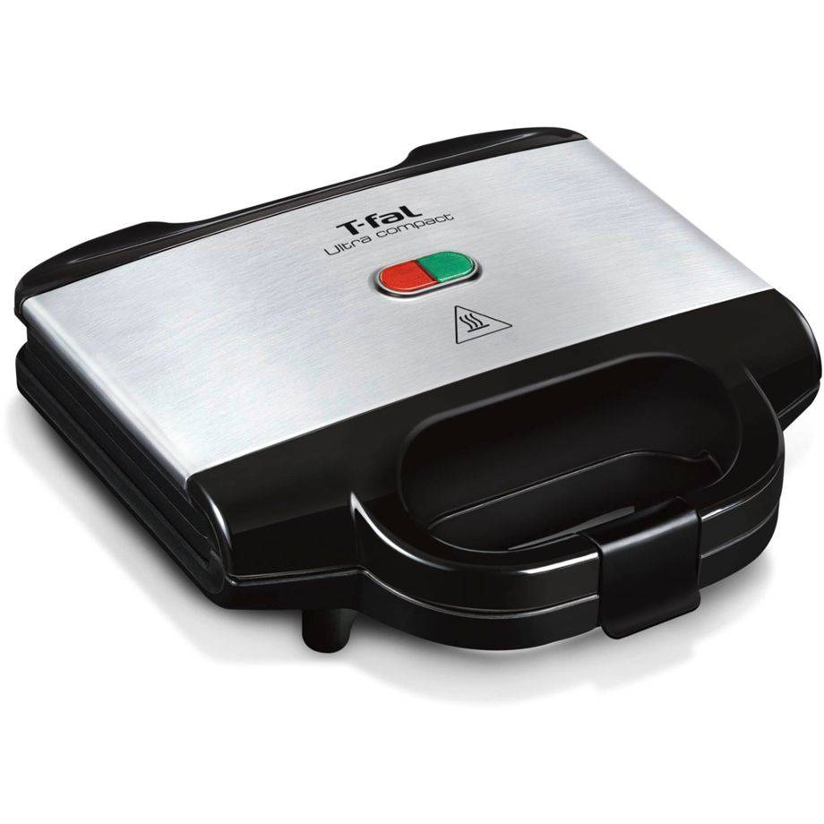 Tefal SM 1552 UltraCompact Tosti-ijzer-0