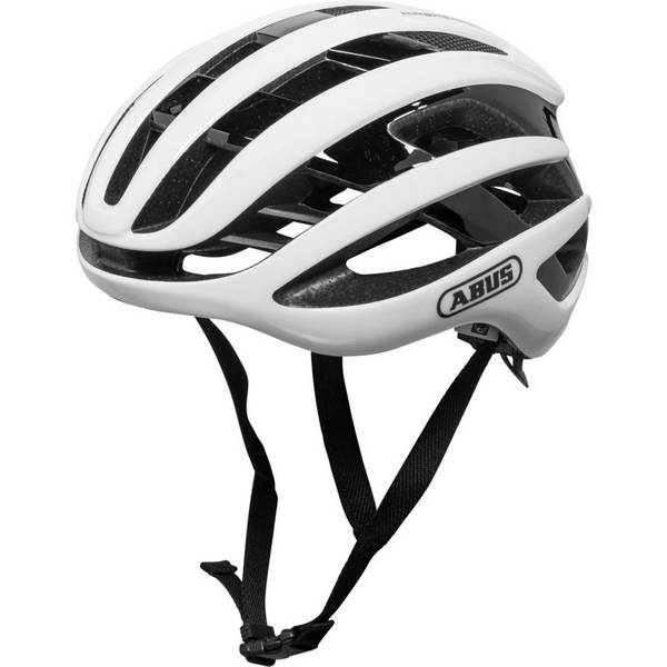 Abus helm AirBreaker polar Wit S 51-55cm