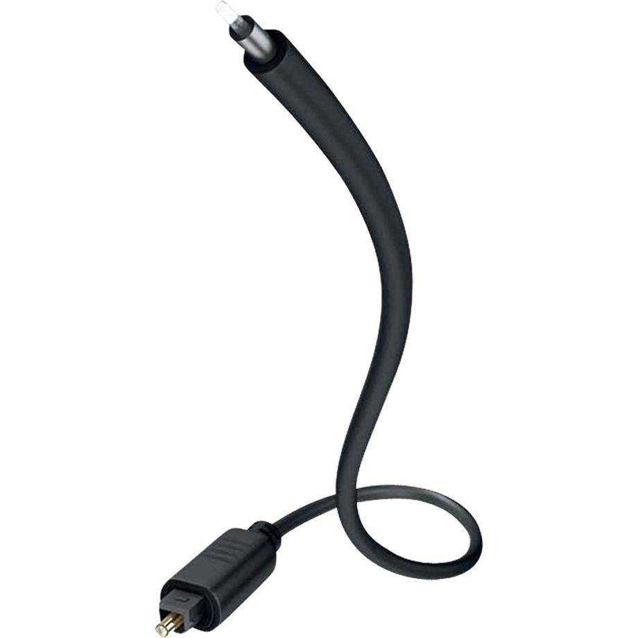 in-akustik Star Optokabel Toslink - Toslink 1,5 m-0