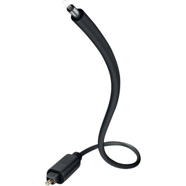 in-akustik Star Optokabel Toslink - Toslink 1,5 m