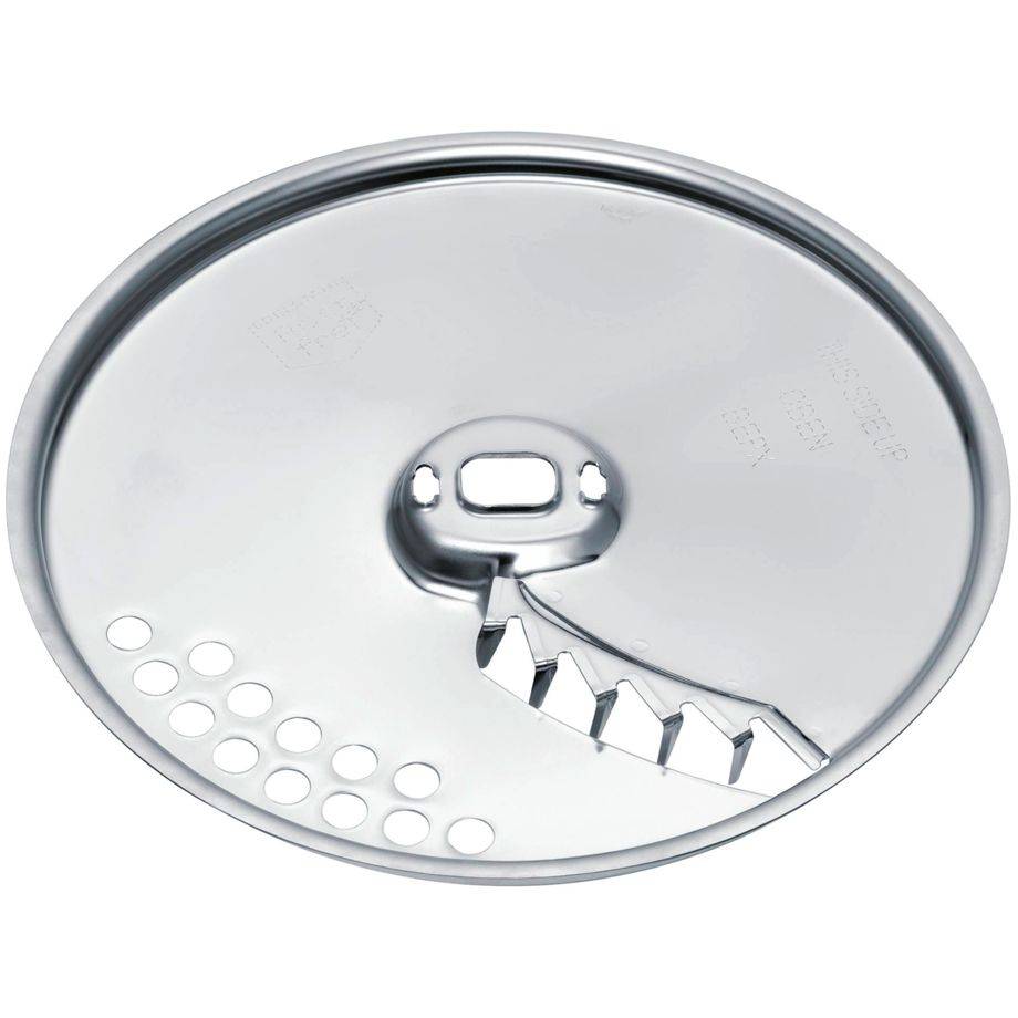 Bosch MUZ 45 PS 1 Pommes Frites schijf-0