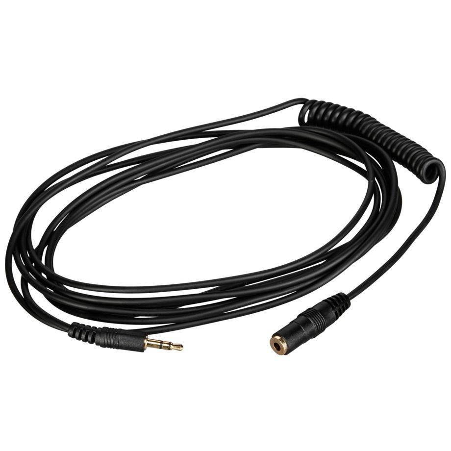 Rode VC1 Stereo-minijack 3,0 m verlengkabel-0