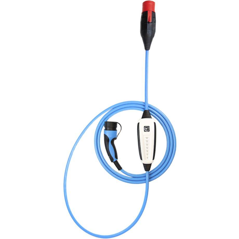 NRGkick 32A 10m standaard WLAN-0