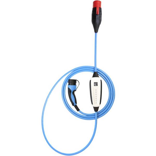 NRGkick 32A 10m standaard WLAN