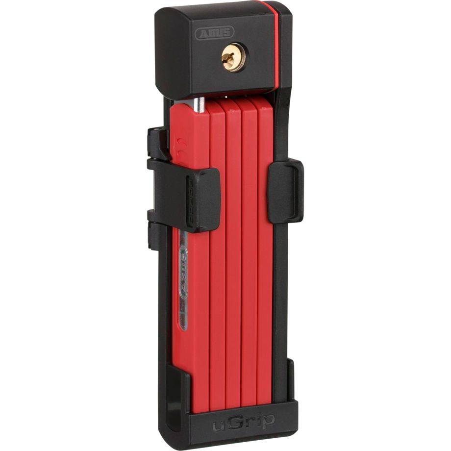 ABUS Bordo uGrip 5700K/80 RD SH-0