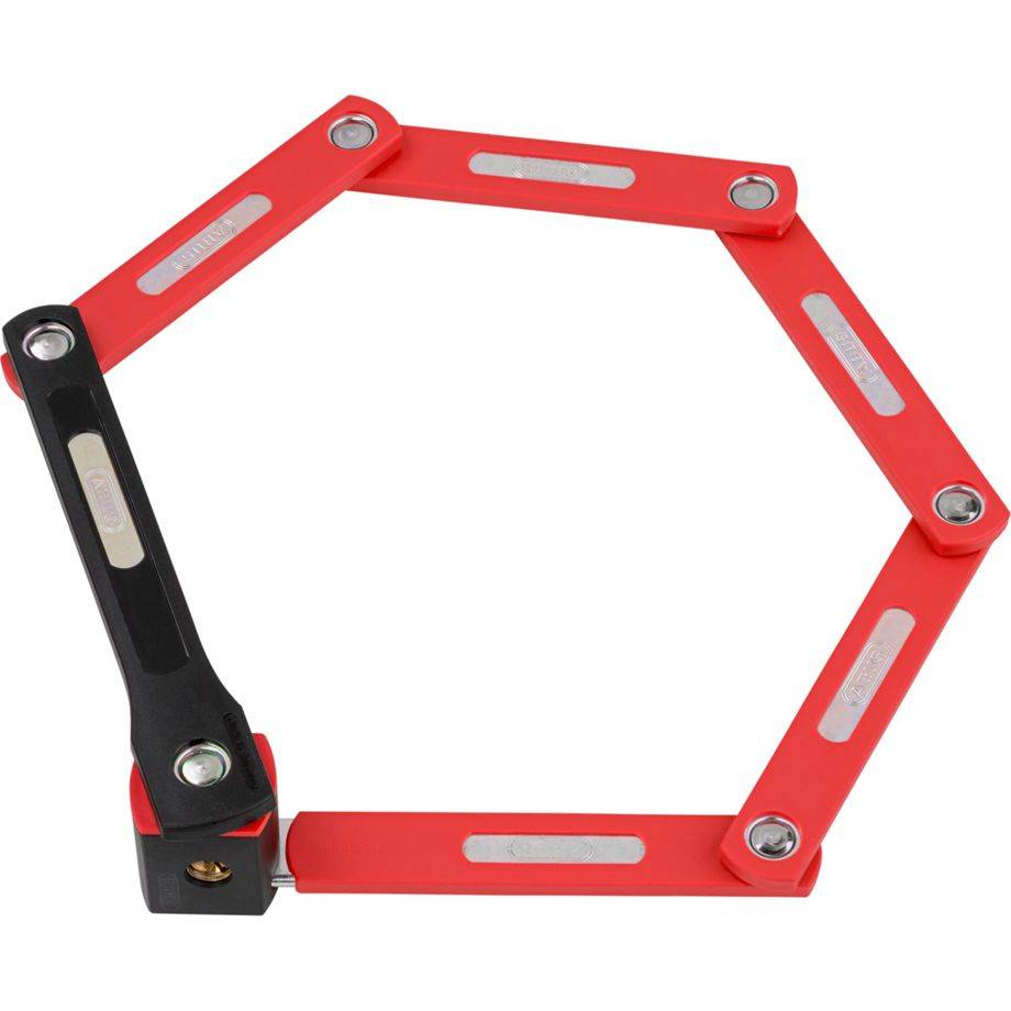 ABUS Bordo uGrip 5700K/80 RD SH-1