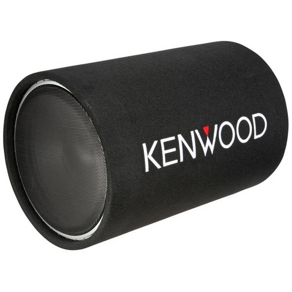 Kenwood KSC-W1200T - Bass Tube Subwoofer