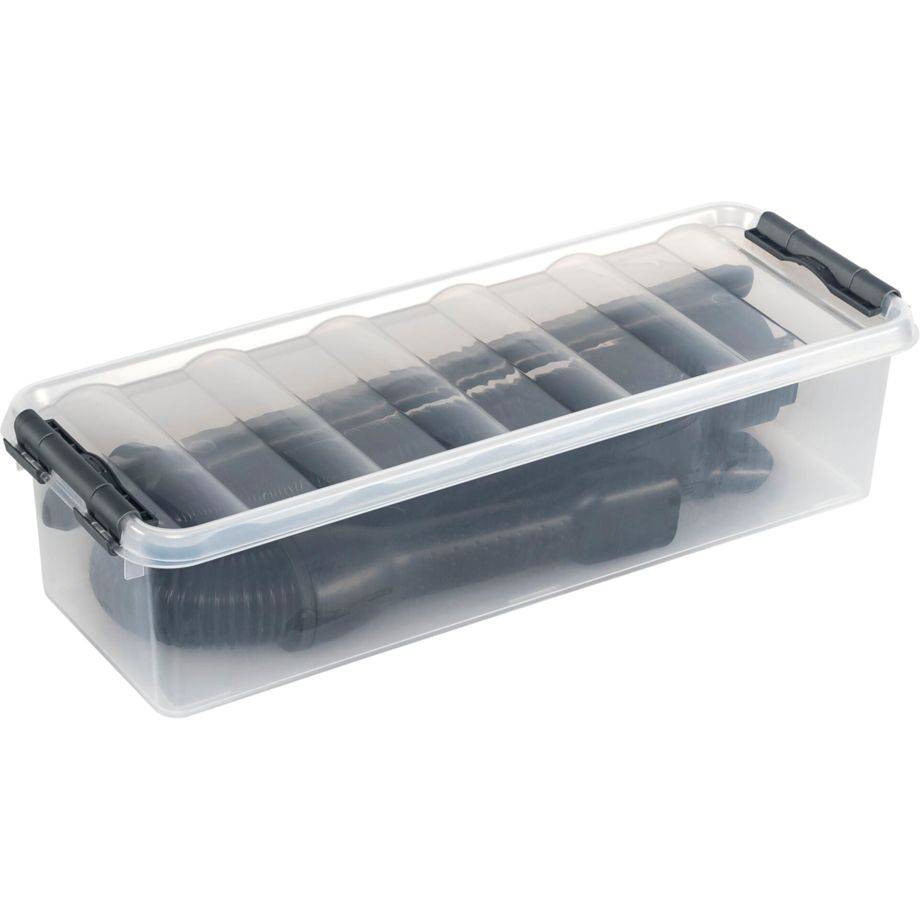 AEG AKIT23 Home Car Kit, 4 mondstukken-1