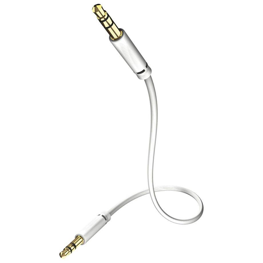 in-akustik Star Audio kabel 3,5 mm Cinch 0,5 m-0