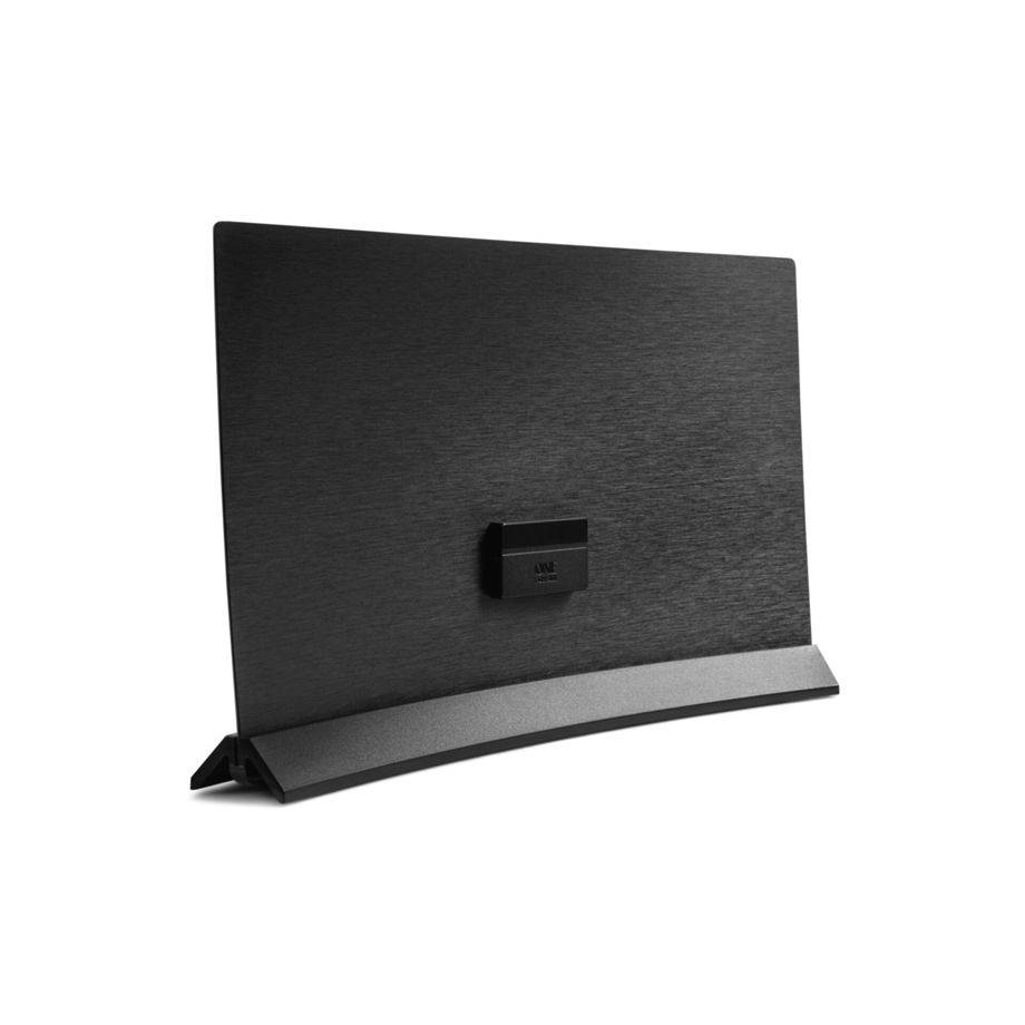 Eén voor alle DVB-T ultradunne antenne SV9440-5G-2