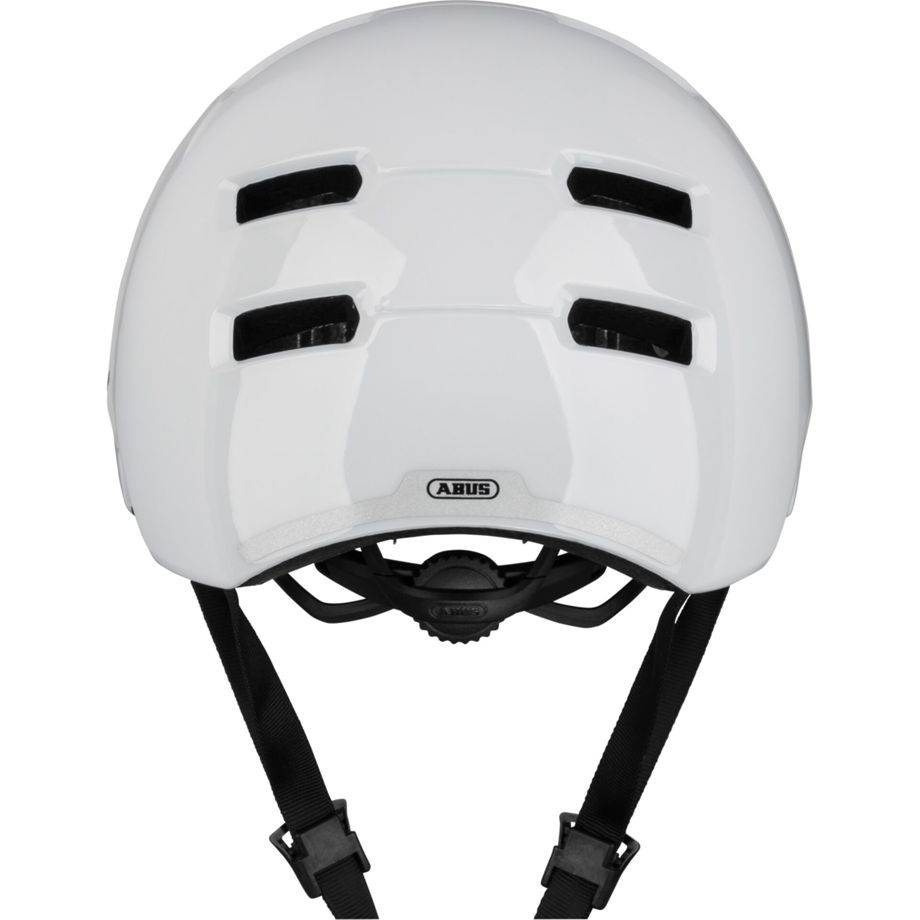 Abus helm Skurb pearl Wit M 55-59cm-1