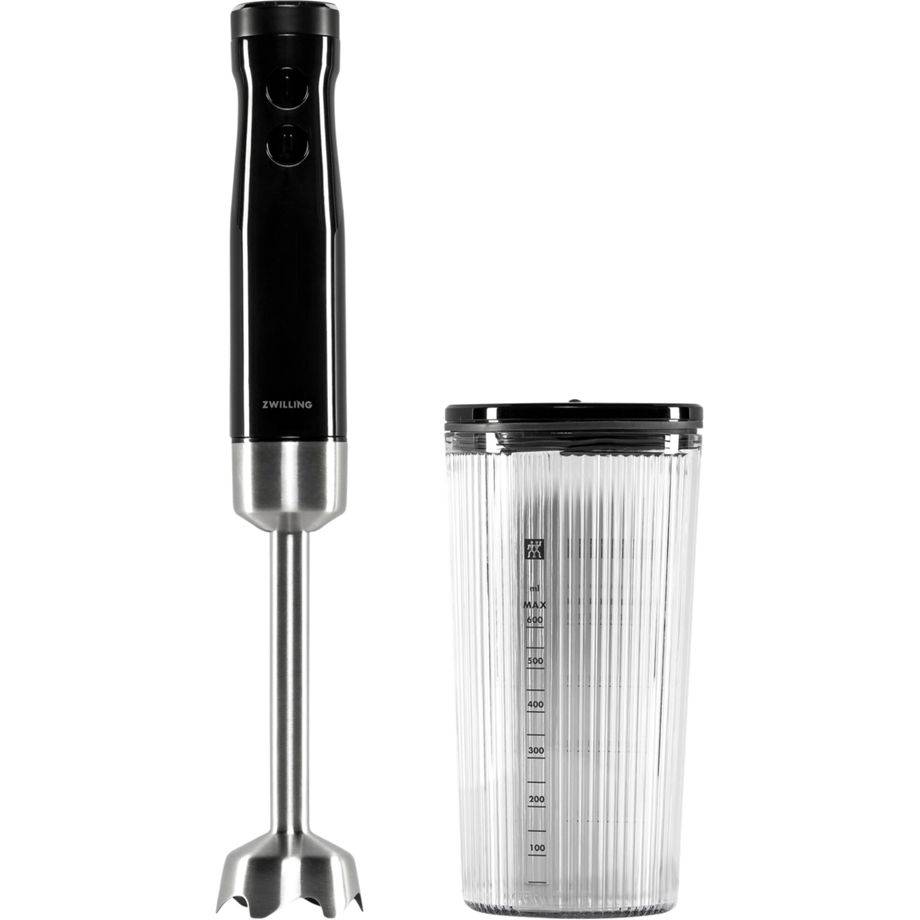 Zwilling ENFINIGY staafmixer zwart-0
