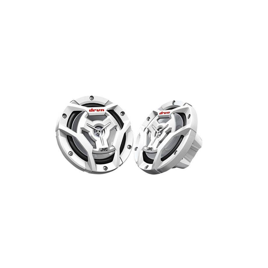 JVC CS-DR6201MW Marine-luidspreker 150 W Inhoud: 1 paar-0