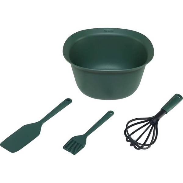 Brabantia bakset TASTY+ Dennengroen