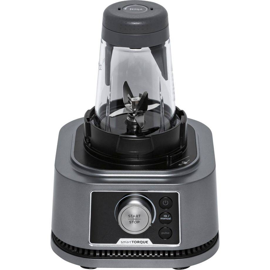 Blender Ninja Blender 3-in-1 Foodi Power Nutri CB350EU-1