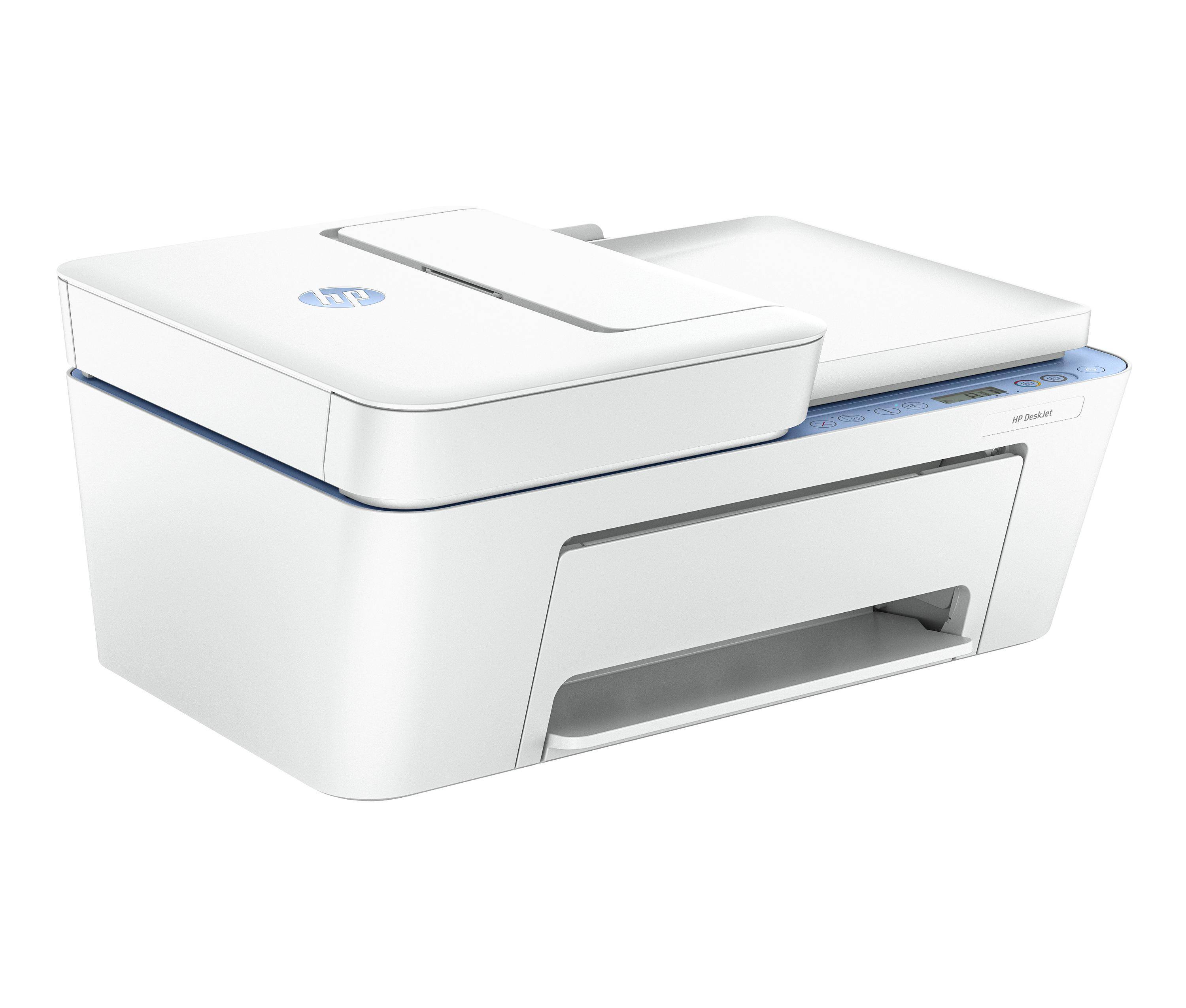 HP DeskJet 4222E AiO-printer 60K29B#629-1