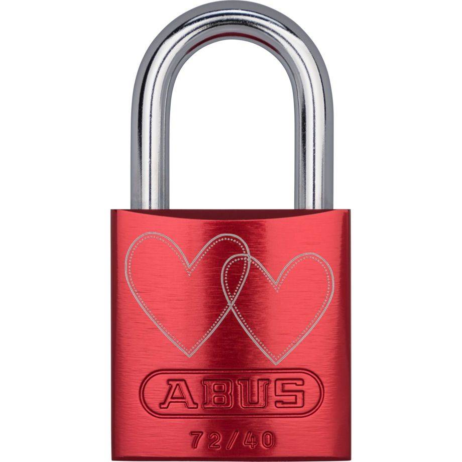 ABUS Love 72/40 Slotlook 4 SL 6-0