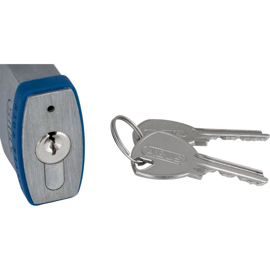 ABUS Silverrock 5/40HB40 SL 5-1