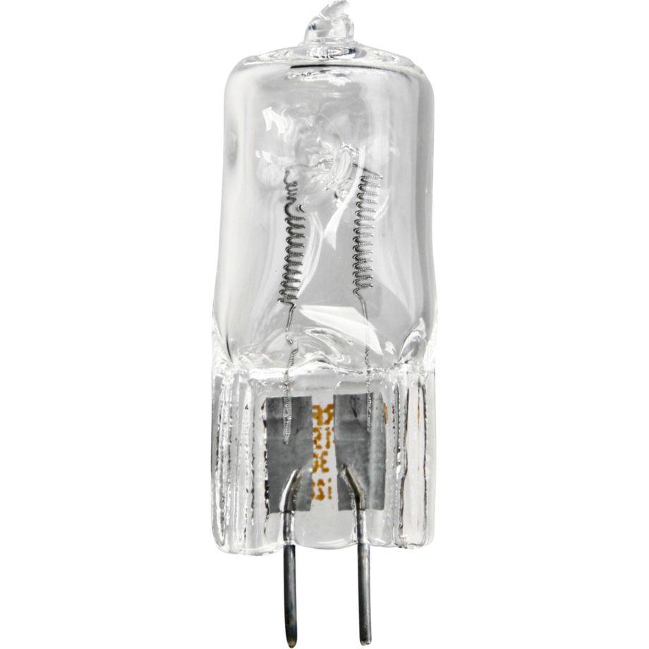 Osram halogeenlamp GX6,35 200W 230V 3200K 5100lm-0