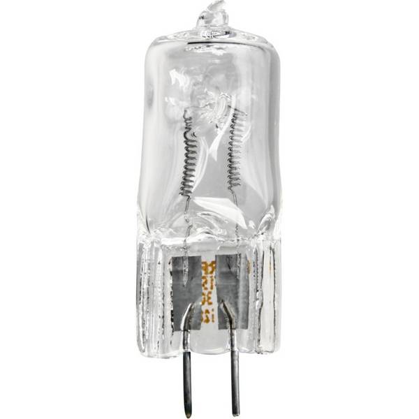 Osram halogeenlamp GX6,35 200W 230V 3200K 5100lm