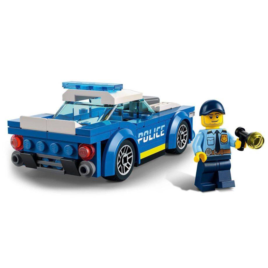LEGO City 60312 politiewagen-2