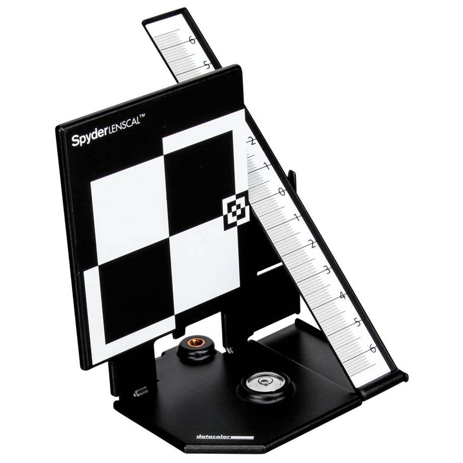 Datacolor Spyder LensCal-0