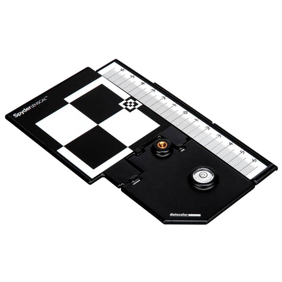 Datacolor Spyder LensCal-2