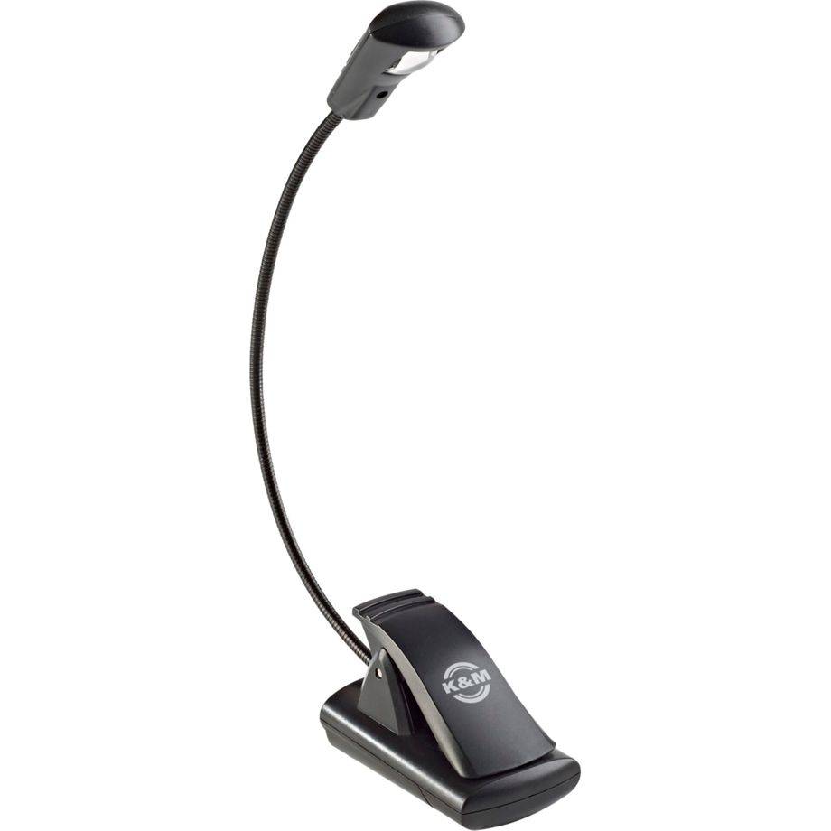 K&M 12241 lessenaarlamp LED FlexLight-0