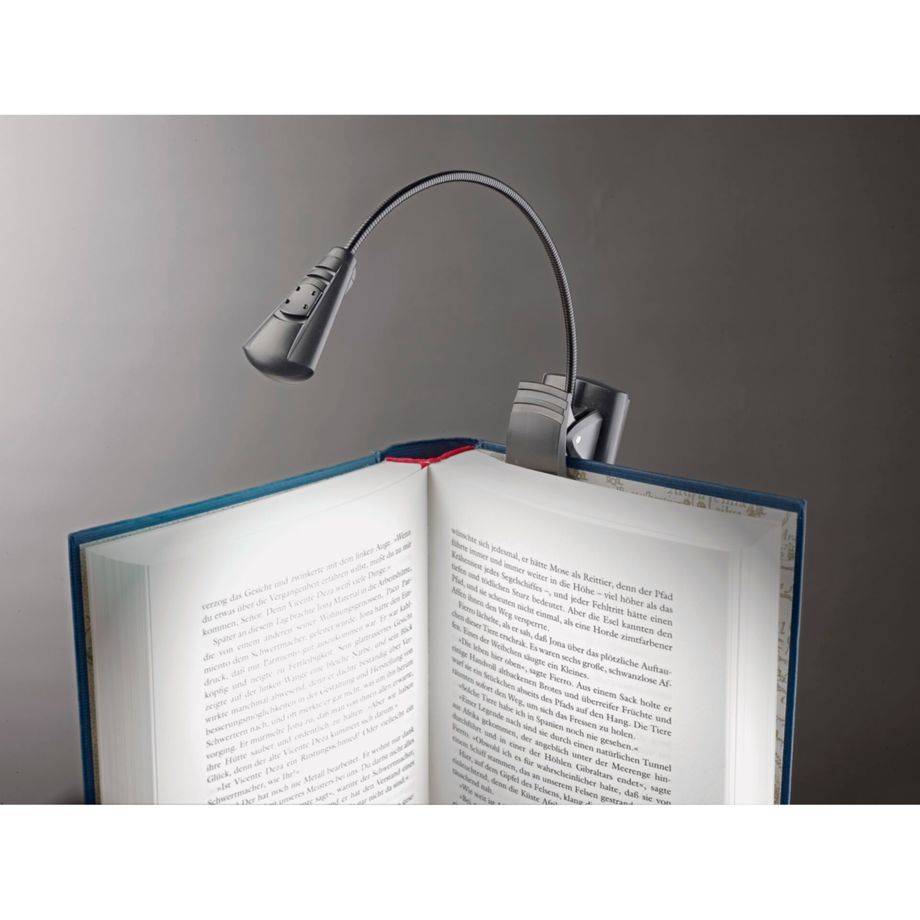 K&M 12241 lessenaarlamp LED FlexLight-1