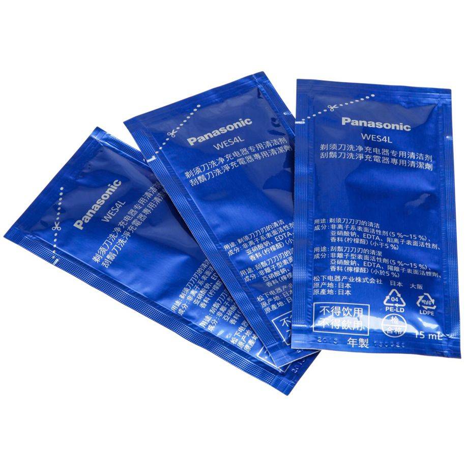 Panasonic WES 4L03 803 reinigingsvloeistof-1
