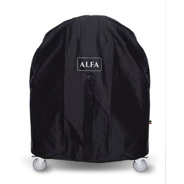 Alfa Forni hoes voor Moderno 2 Pizze + onderstel