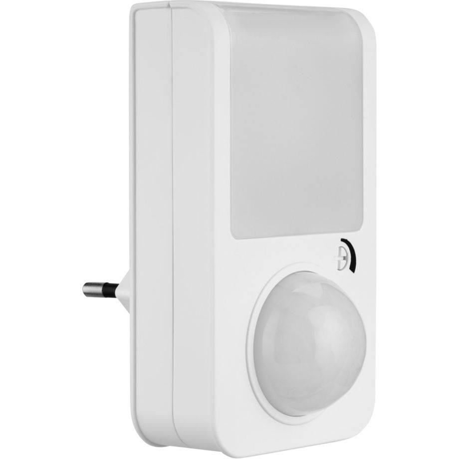 REV LED lamp met bewegingsmelder 2,5W wit-0