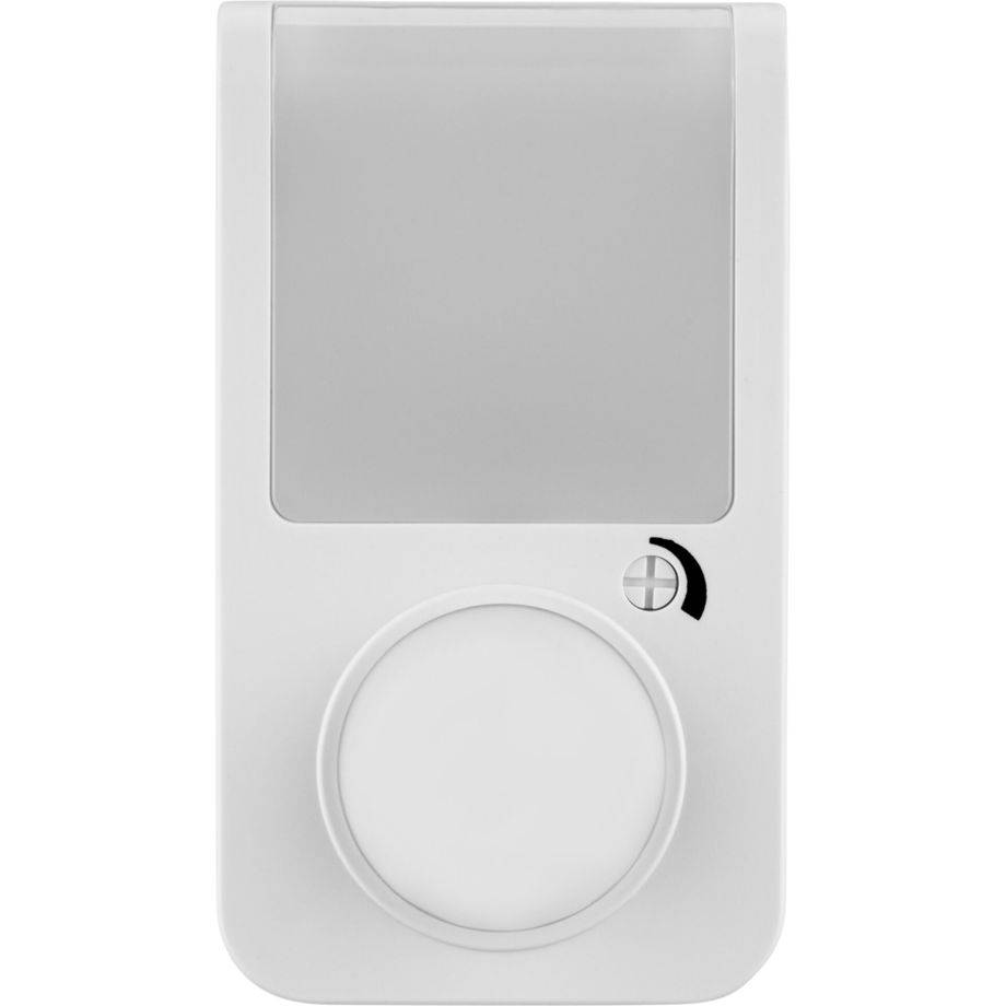 REV LED lamp met bewegingsmelder 2,5W wit-1