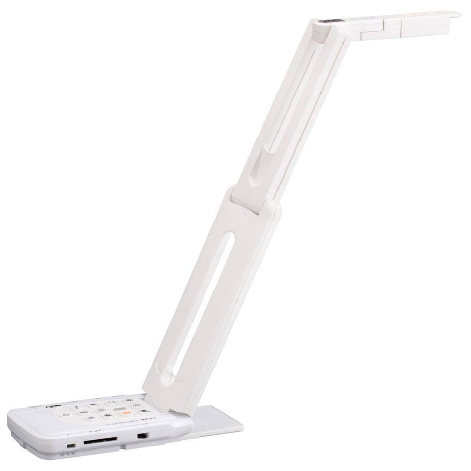 ELMO MX-P3 4K- documentcamera-visualizer-0