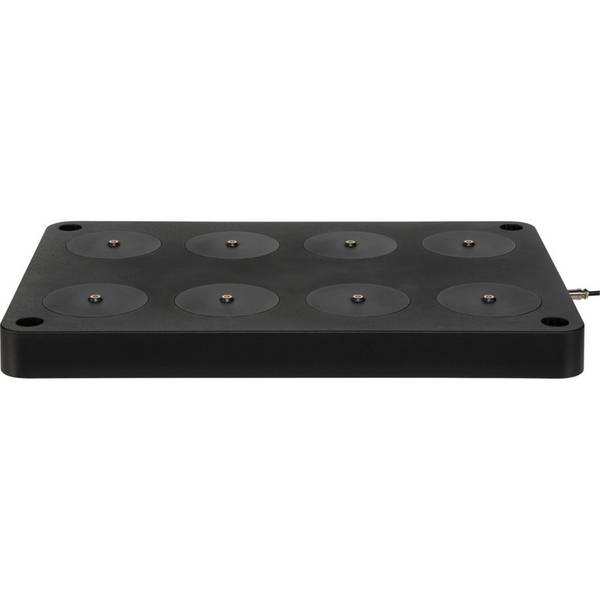 Eeuws 8-voudig laadstation IP20