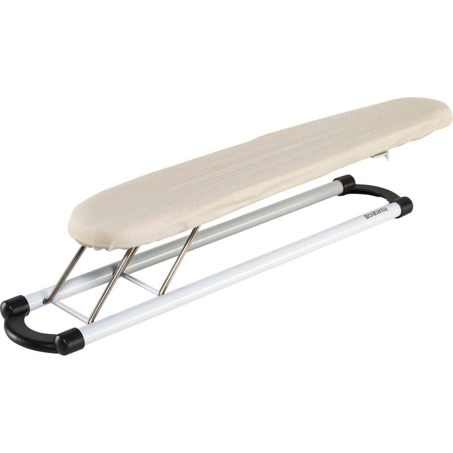 Brabantia mouwplank 60 x 10 cm ecru-0