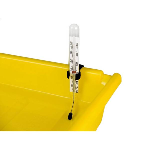 Kaiser Schaalthermometer 4083
