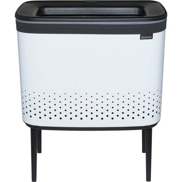 Brabantia Bo wasbak, 60 L wit
