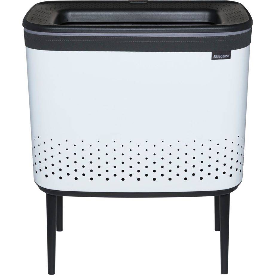 Brabantia Bo wasbak, 60 L wit-0