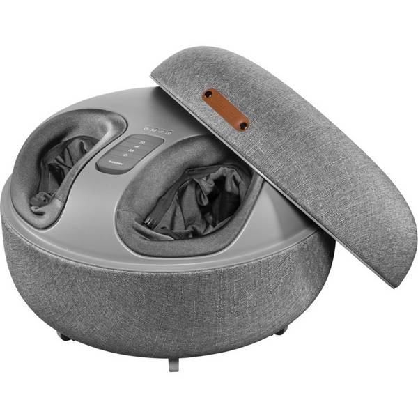 Beurer FM 120 2-in-1 Shiatsu-voetmassage-app.