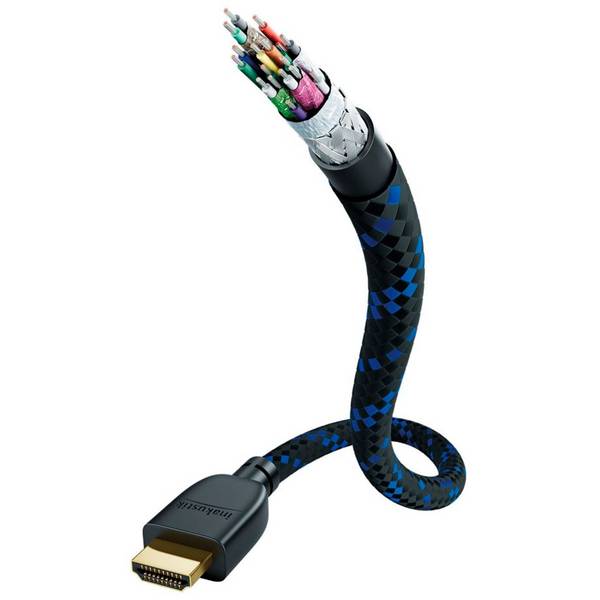 in-akustik Premium II HDMI2.1 48G 5,0m
