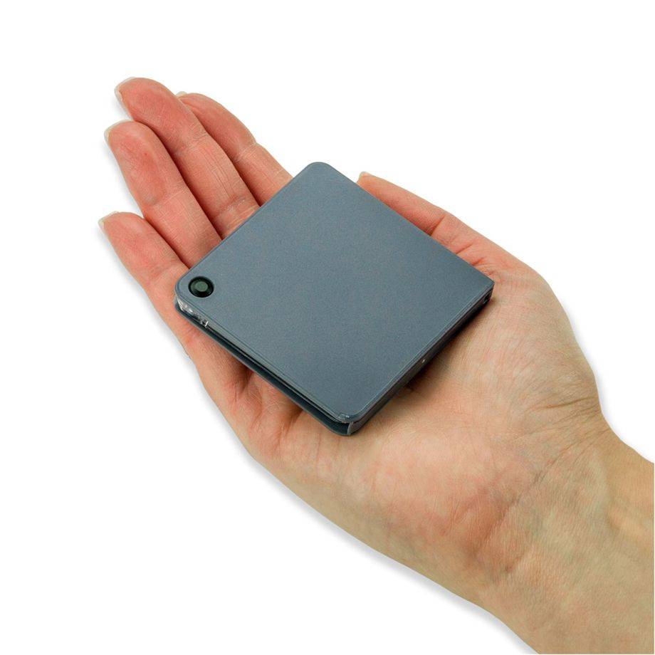 Carson MagniFlip Plus lus-2