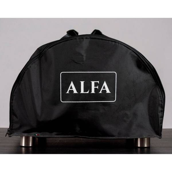 Alfa Forni draagtas/afdekhoes voor Moderna Portable