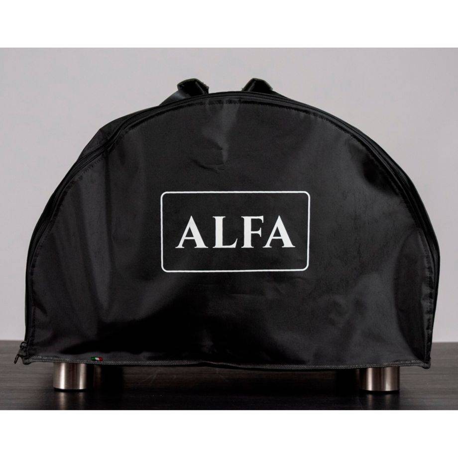 Alfa Forni draagtas/afdekhoes voor Moderna Portable-0