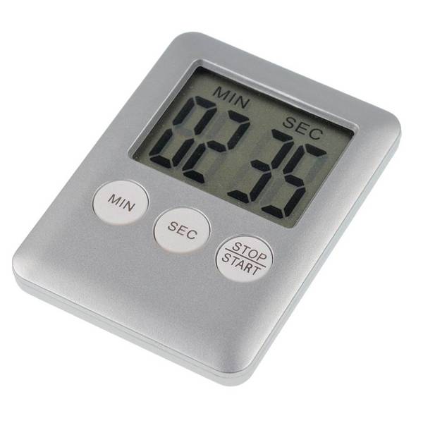 Kaiser-timer digitaal 4216