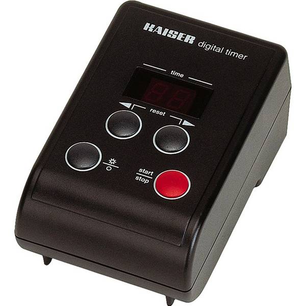 Kaiser elektronische belichtingstimer - - 4030