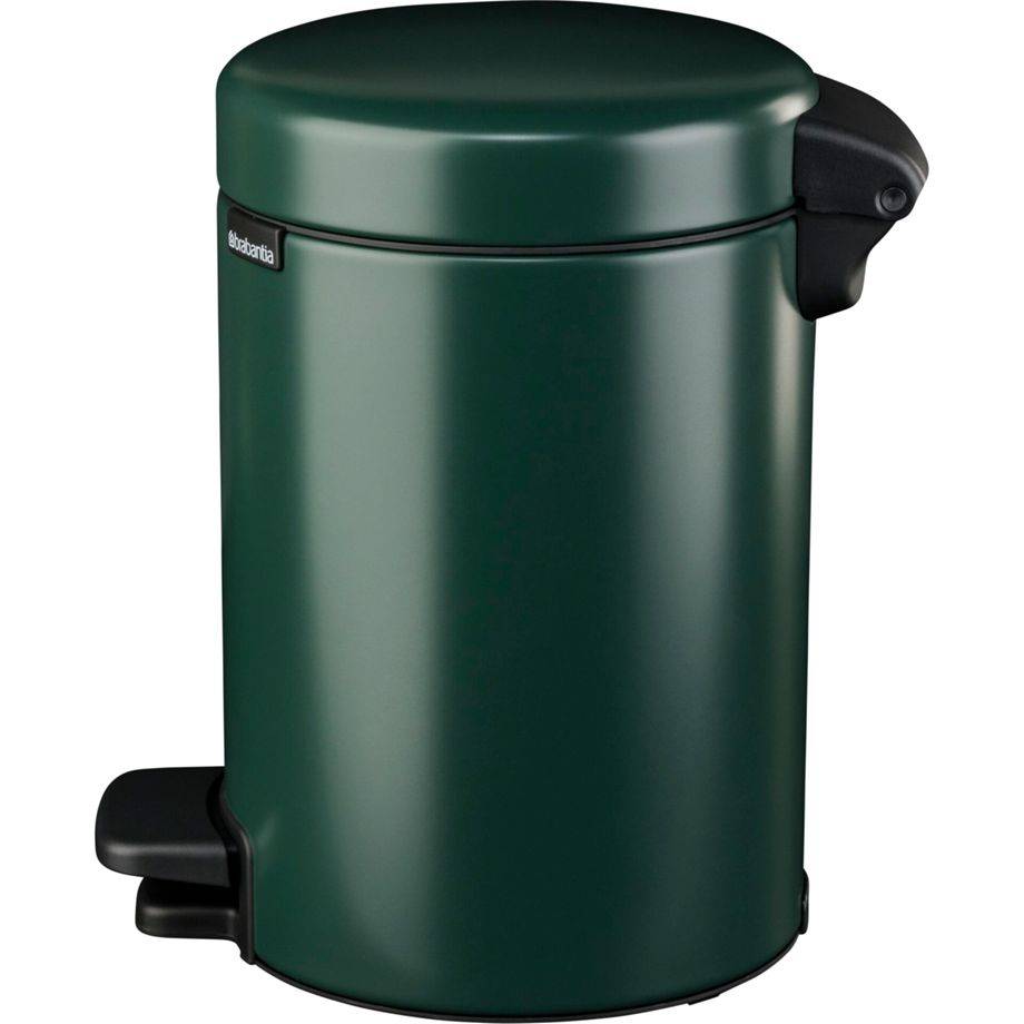 Brabantia afvalemmer Newicon 3 L grenengroen-1